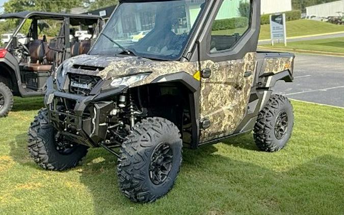 2026 Kawasaki RIDGE® HVAC Camo