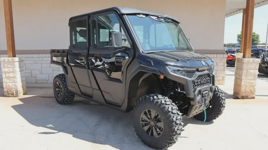 2026 CFMOTO UFORCE U10 XL PRO HIGHLAND