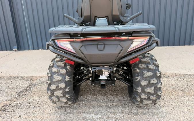 2026 CFMOTO CForce 600 Touring