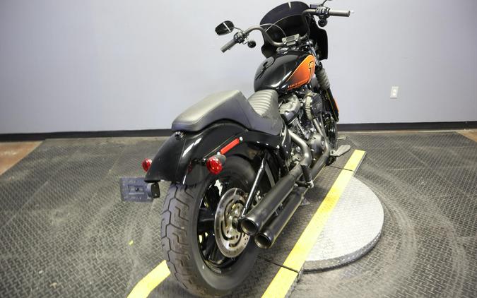 2022 Harley-Davidson Street Bob 114 FXBBS