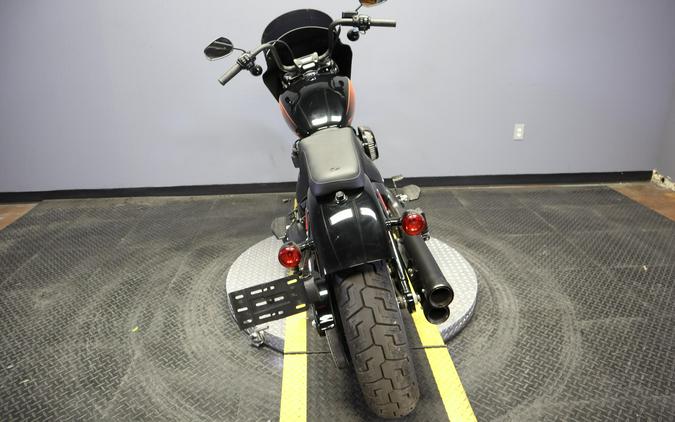 2022 Harley-Davidson Street Bob 114 FXBBS