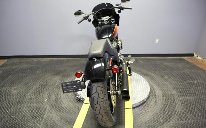 2022 Harley-Davidson Street Bob 114 FXBBS