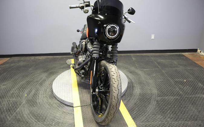 2022 Harley-Davidson Street Bob 114 FXBBS