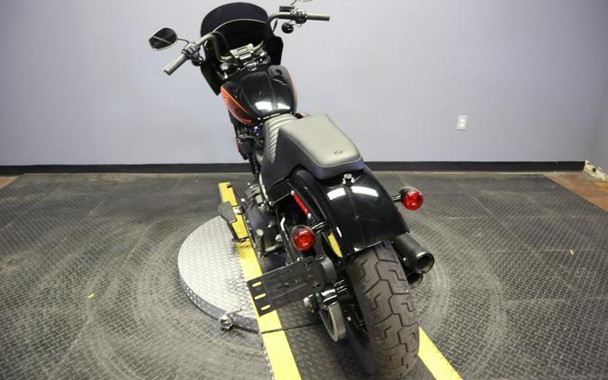 2022 Harley-Davidson Street Bob 114 FXBBS