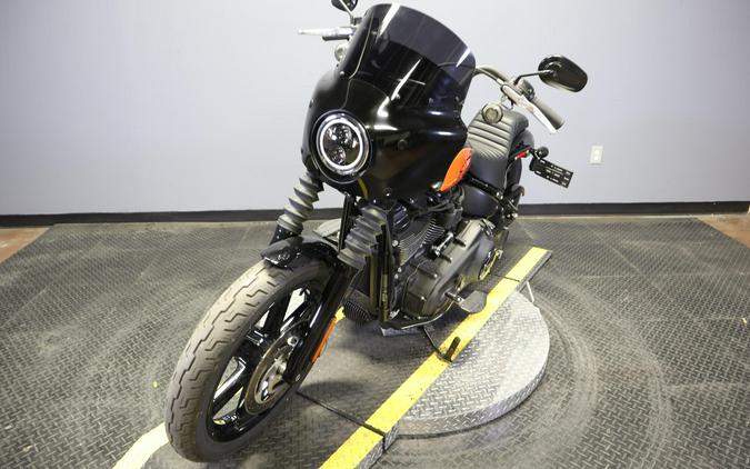 2022 Harley-Davidson Street Bob 114 FXBBS