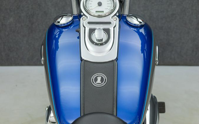 2009 HARLEY DAVIDSON FXDC DYNA SUPER GLIDE CUSTOM