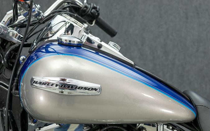 2009 HARLEY DAVIDSON FXDC DYNA SUPER GLIDE CUSTOM