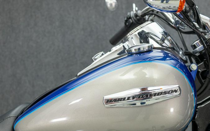 2009 HARLEY DAVIDSON FXDC DYNA SUPER GLIDE CUSTOM