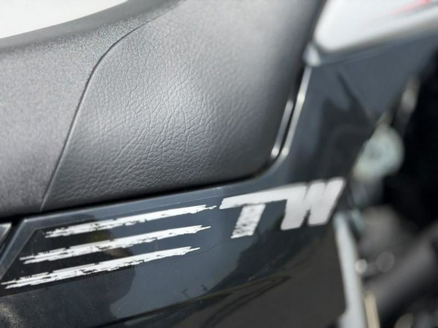2027 Yamaha TW200