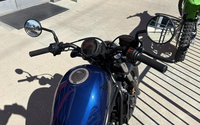 2022 Honda Rebel 300