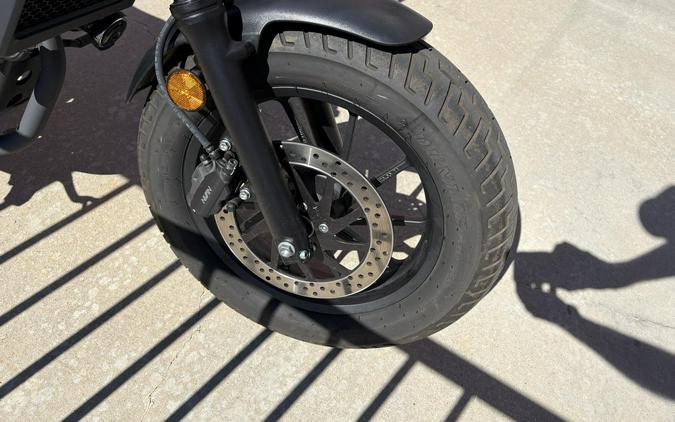 2022 Honda Rebel 300