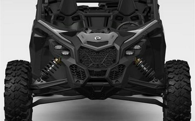 2027 Can-Am Maverick X3 MAX RS TURBO