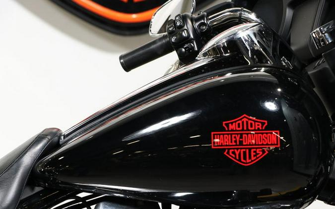 2019 Harley-Davidson® FLHT - Electra Glide® Standard