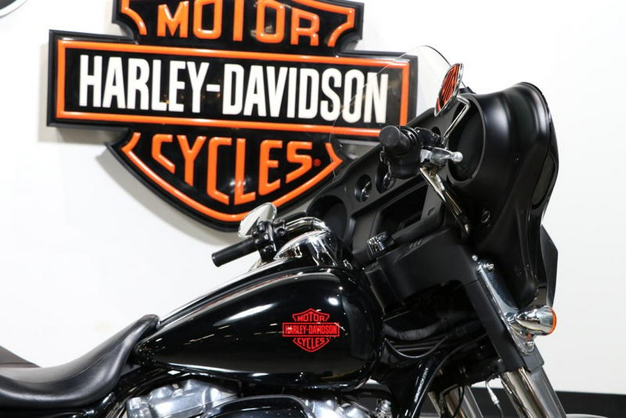 2019 Harley-Davidson® FLHT - Electra Glide® Standard