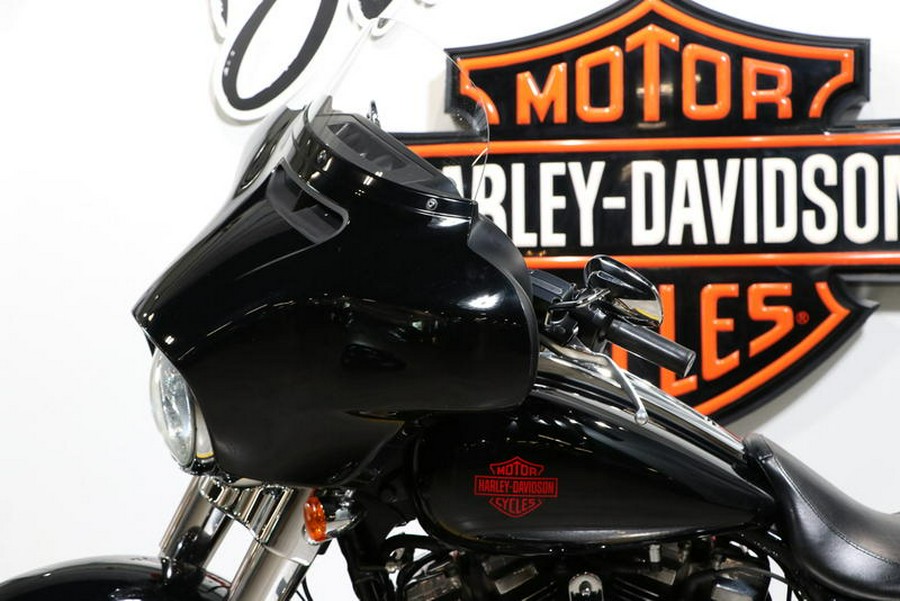 2019 Harley-Davidson® FLHT - Electra Glide® Standard