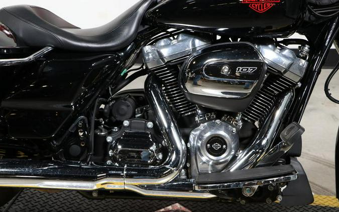 2019 Harley-Davidson® FLHT - Electra Glide® Standard