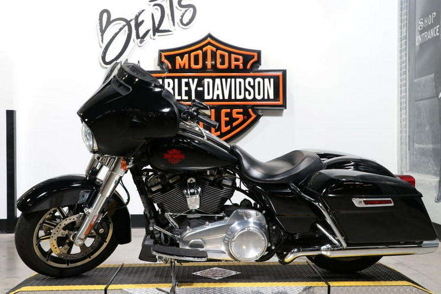 2019 Harley-Davidson® FLHT - Electra Glide® Standard