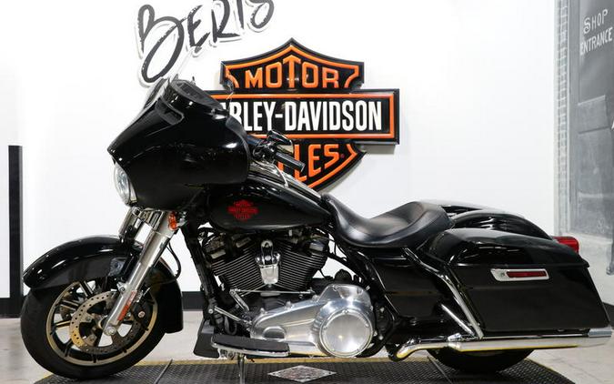 2019 Harley-Davidson® FLHT - Electra Glide® Standard