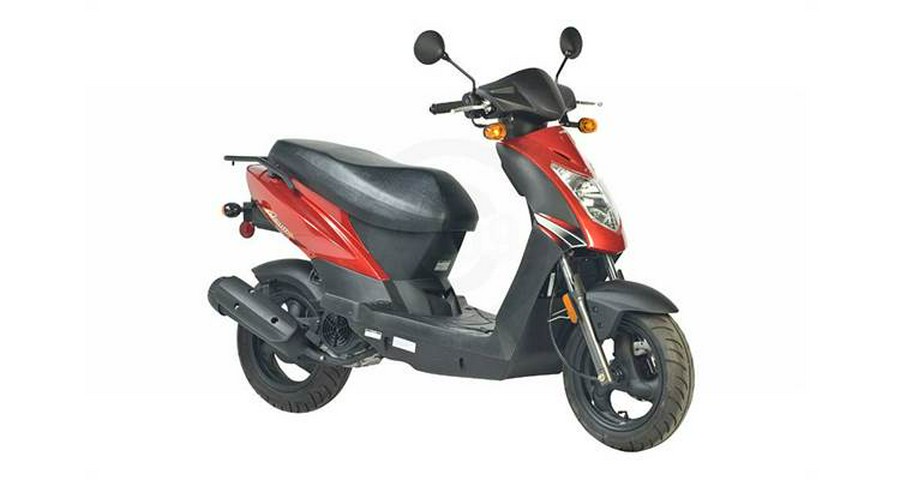 2009 KYMCO AGILITY 125