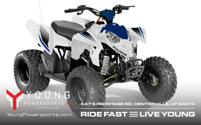 2024 Polaris® Outlaw 110 EFI