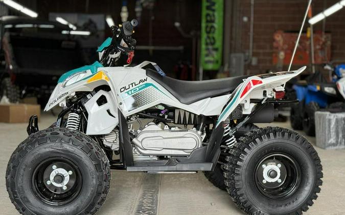 2024 Polaris® Outlaw 110 EFI