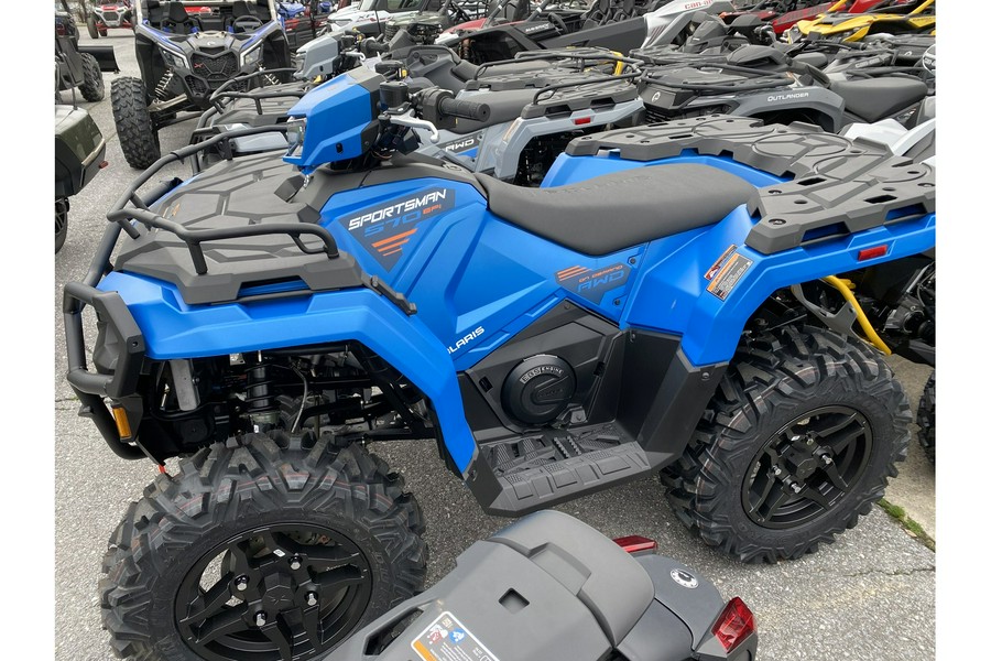 2024 Polaris Industries Sportsman® 570 Trail