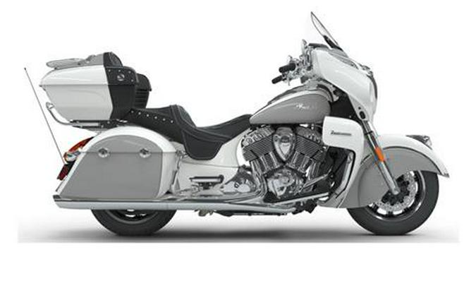 2018 Indian Motorcycle Roadmaster® ABS