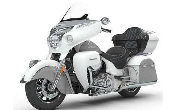 2018 Indian Motorcycle Roadmaster® ABS