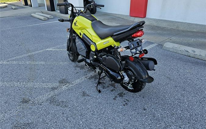 2022 Honda Navi