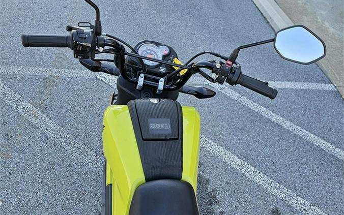 2022 Honda Navi