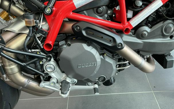 2024 Ducati Hypermotard