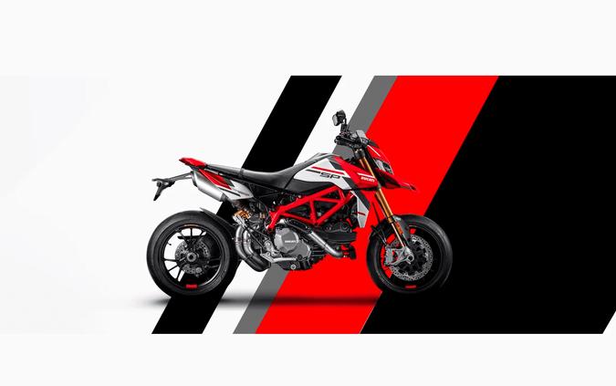 2024 Ducati Hypermotard