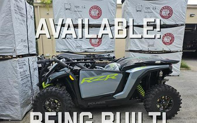 2025 Polaris RZR XP 1000 Ultimate