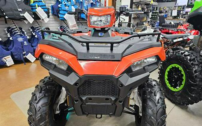 2024 Polaris Sportsman 450 H.O. EPS