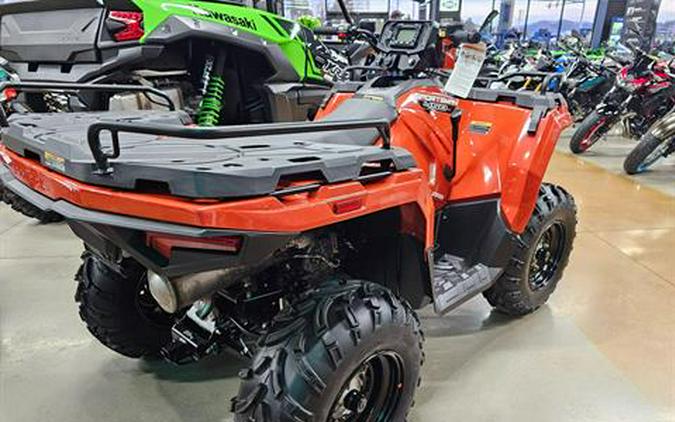 2024 Polaris Sportsman 450 H.O. EPS