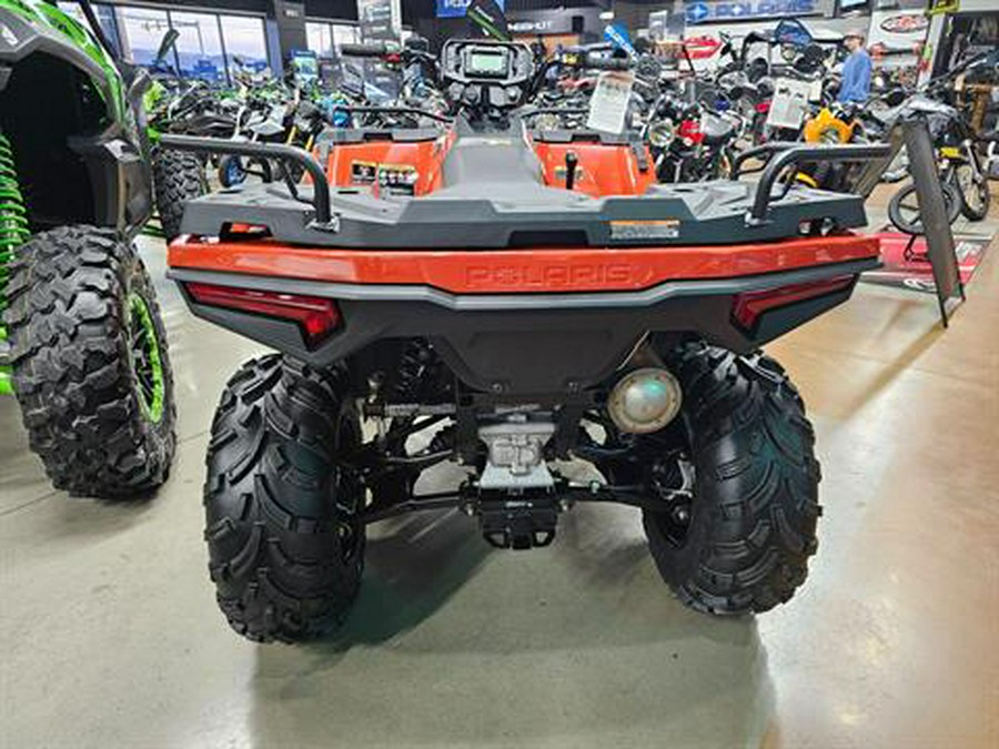 2024 Polaris Sportsman 450 H.O. EPS