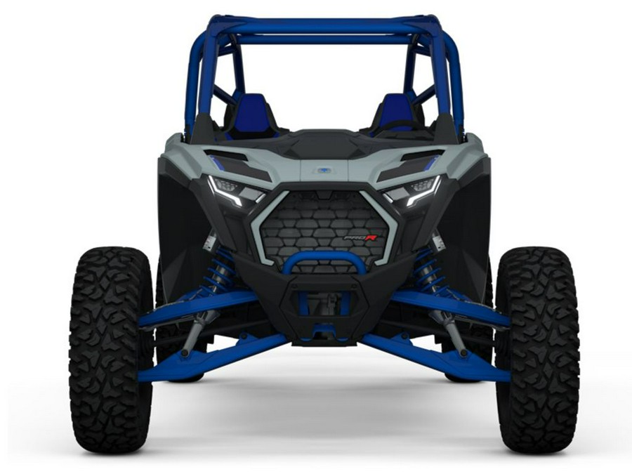 2025 Polaris® RZR Pro R 4 Sport