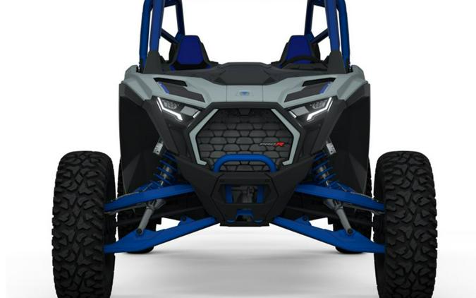 2025 Polaris® RZR Pro R 4 Sport