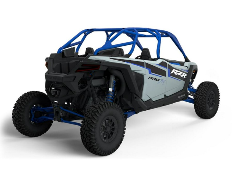 2025 Polaris® RZR Pro R 4 Sport