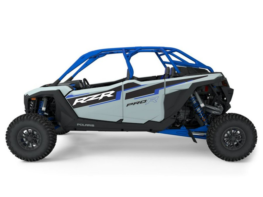 2025 Polaris® RZR Pro R 4 Sport