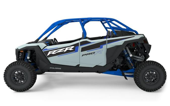 2025 Polaris® RZR Pro R 4 Sport