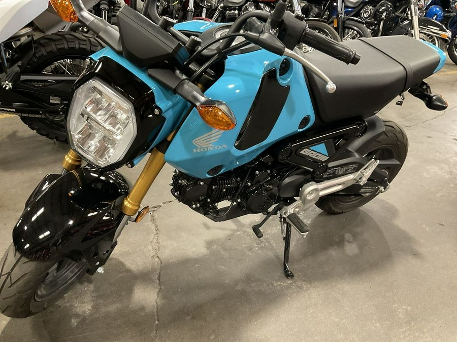 2024 Honda® Grom