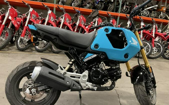 2024 Honda® Grom