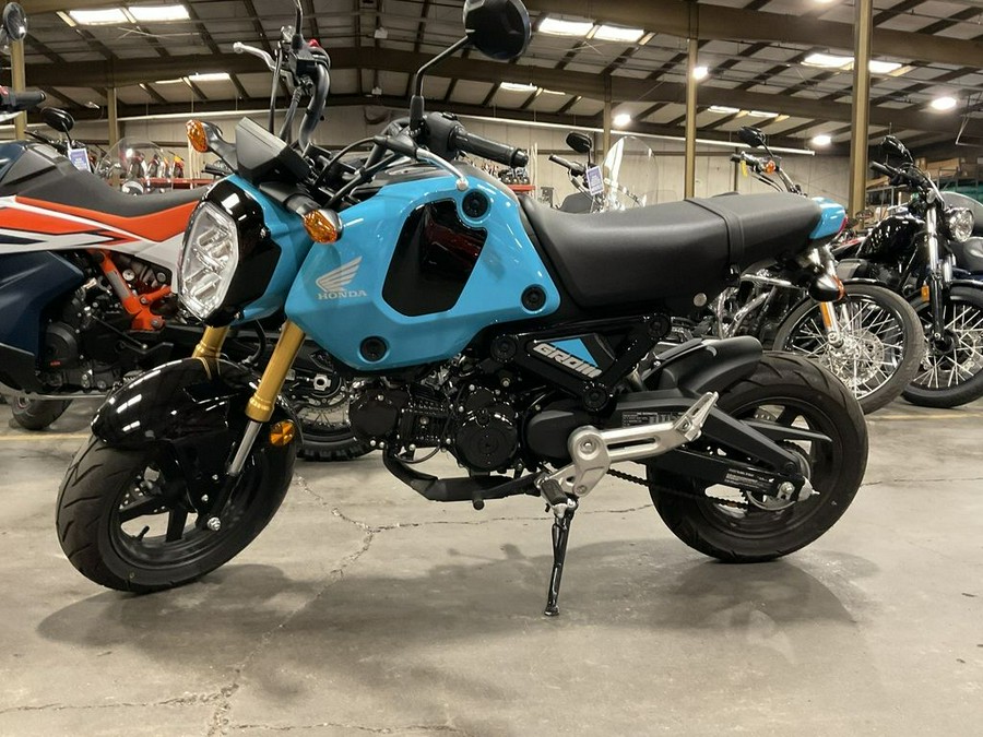 2024 Honda® Grom