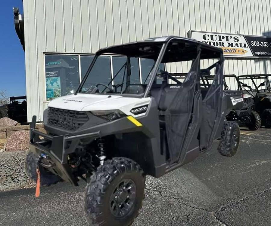 2025 Polaris® Ranger Crew 1000 Premium