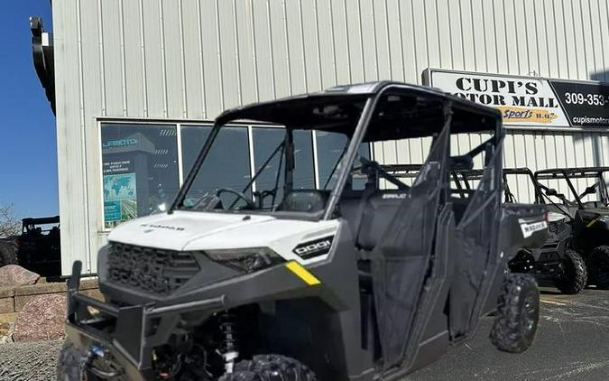 2025 Polaris® Ranger Crew 1000 Premium