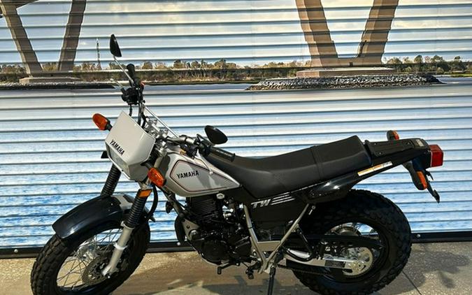2026 Yamaha TW 200
