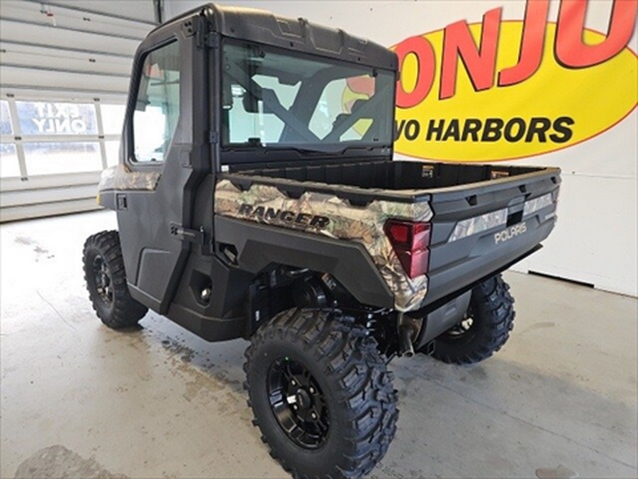 2026 Polaris Ranger XP 1000 NorthStar Edition Premium