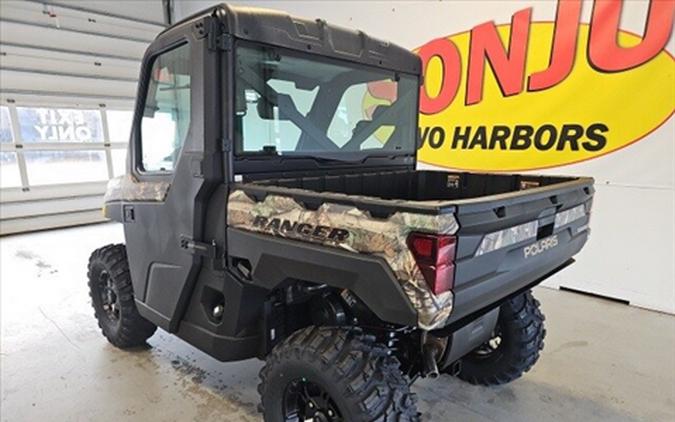 2026 Polaris Ranger XP 1000 NorthStar Edition Premium