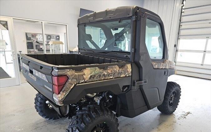 2026 Polaris Ranger XP 1000 NorthStar Edition Premium